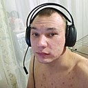 Знакомства: Данил, 24 года, Михайловка (Волгоградская Област