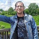 Знакомства: Юрий, 39 лет, Ржев