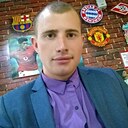 Знакомства: Andrei, 33 года, Черемхово