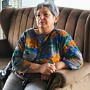 Знакомства: Алла, 60 лет, Краснодар