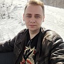 Знакомства: Эдуард, 27 лет, Рязань