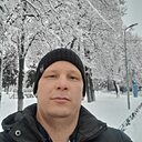 Знакомства: Ринат, 40 лет, Железнодорожный