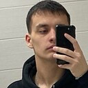 Знакомства: Данил, 20 лет, Ангарск