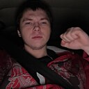 Знакомства: Андриян, 25 лет, Сыктывкар