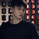 Знакомства: Имран, 18 лет, Уссурийск