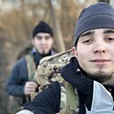 Знакомства: Да, 24 года, Норильск