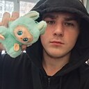 Знакомства: Игорь, 20 лет, Юрга