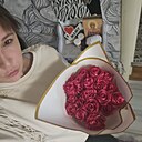 Знакомства: Рая, 39 лет, Ульяновск