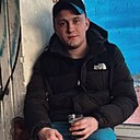 Знакомства: Илья, 25 лет, Орша