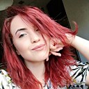 Знакомства: Дарья, 29 лет, Вроцлав