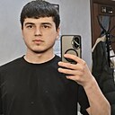 Знакомства: Эдик, 24 года, Тюмень