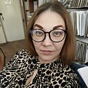 Знакомства: Ольга, 37 лет, Томск