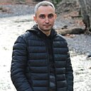 Знакомства: Андрей, 39 лет, Симферополь