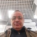 Знакомства: Гена, 54 года, Железнодорожный