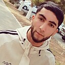 Знакомства: Алихан, 25 лет, Курган