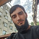 Знакомства: Гусен, 35 лет, Симферополь