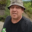 Знакомства: Андрей, 45 лет, Хабаровск
