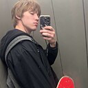 Знакомства: Вадим, 20 лет, Москва