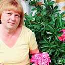Знакомства: Татьяна, 56 лет, Мстиславль
