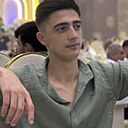 Знакомства: Ferid, 21 год, Бишкек