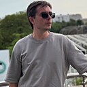 Знакомства: Егор, 37 лет, Геленджик
