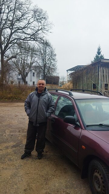 Фото - Tabor.ru