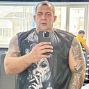 Знакомства: Виталий, 36 лет, Куйбышев