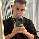 Знакомства: Руслан, 25 лет, Уфа