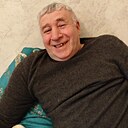 Знакомства: Федя, 59 лет, Ясиноватая