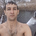 Знакомства: Ник, 40 лет, Прохладный