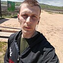 Знакомства: Гриша, 30 лет, Керчь