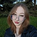 Знакомства: Инна, 25 лет, Алчевск