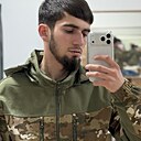 Знакомства: Рамзан, 19 лет, Гудермеc