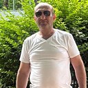 Знакомства: Амо, 45 лет, Краснодар
