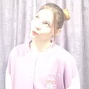 Знакомства: Полина, 18 лет, Жердевка