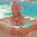 Знакомства: Макс, 40 лет, Енакиево