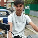Знакомства: Эрик, 24 года, Уфа