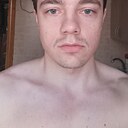 Знакомства: Андрей, 25 лет, Пинск