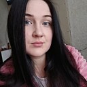 Знакомства: Анна, 27 лет, Красный Луч
