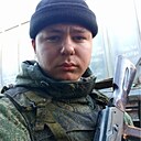 Знакомства: Антон, 25 лет, Нерюнгри