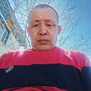Знакомства: Аманжол, 51 год, Костанай