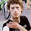 Знакомства: Богдан, 20 лет, Мелитополь