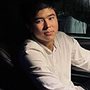 Знакомства: Абыш, 26 лет, Астана