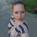 Знакомства: Татьяна, 37 лет, Воскресенск