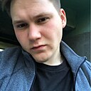 Знакомства: Дмитрий, 24 года, Мурманск