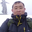 Знакомства: Алдар, 35 лет, Чита