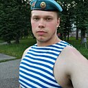 Знакомства: Виталий, 25 лет, Орша