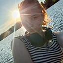 Знакомства: Лисёна, 19 лет, Орехово-Зуево