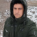 Знакомства: Андрюха, 36 лет, Шахты