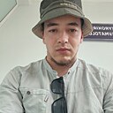 Знакомства: Диор, 24 года, Красногорск